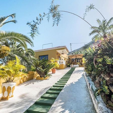 Finca Alejandrina Ла-Гуанча Экстерьер фото