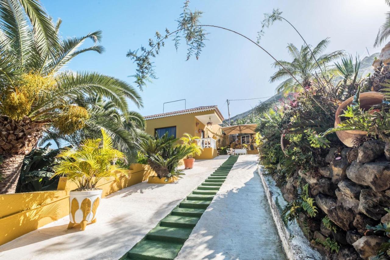 Finca Alejandrina Ла-Гуанча Экстерьер фото