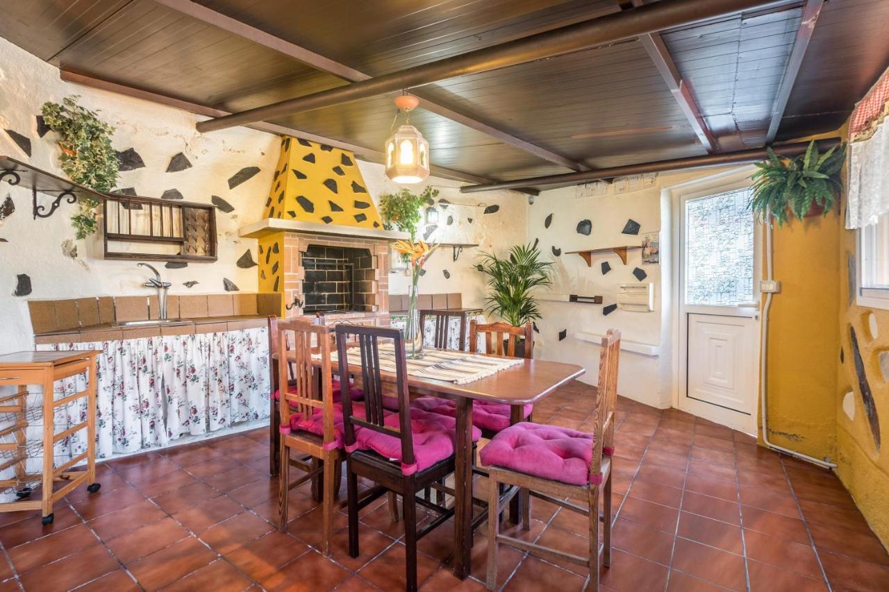 Finca Alejandrina Ла-Гуанча Экстерьер фото