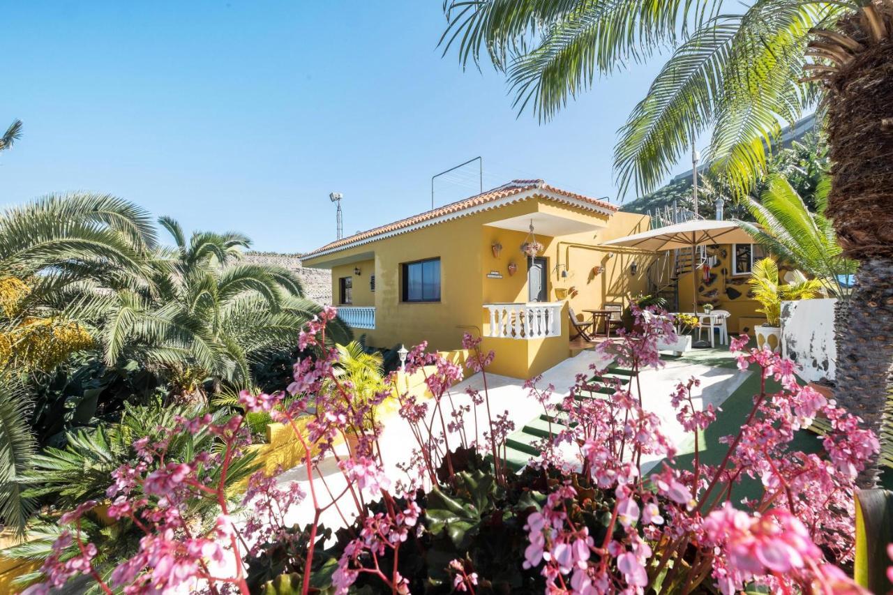 Finca Alejandrina Ла-Гуанча Экстерьер фото
