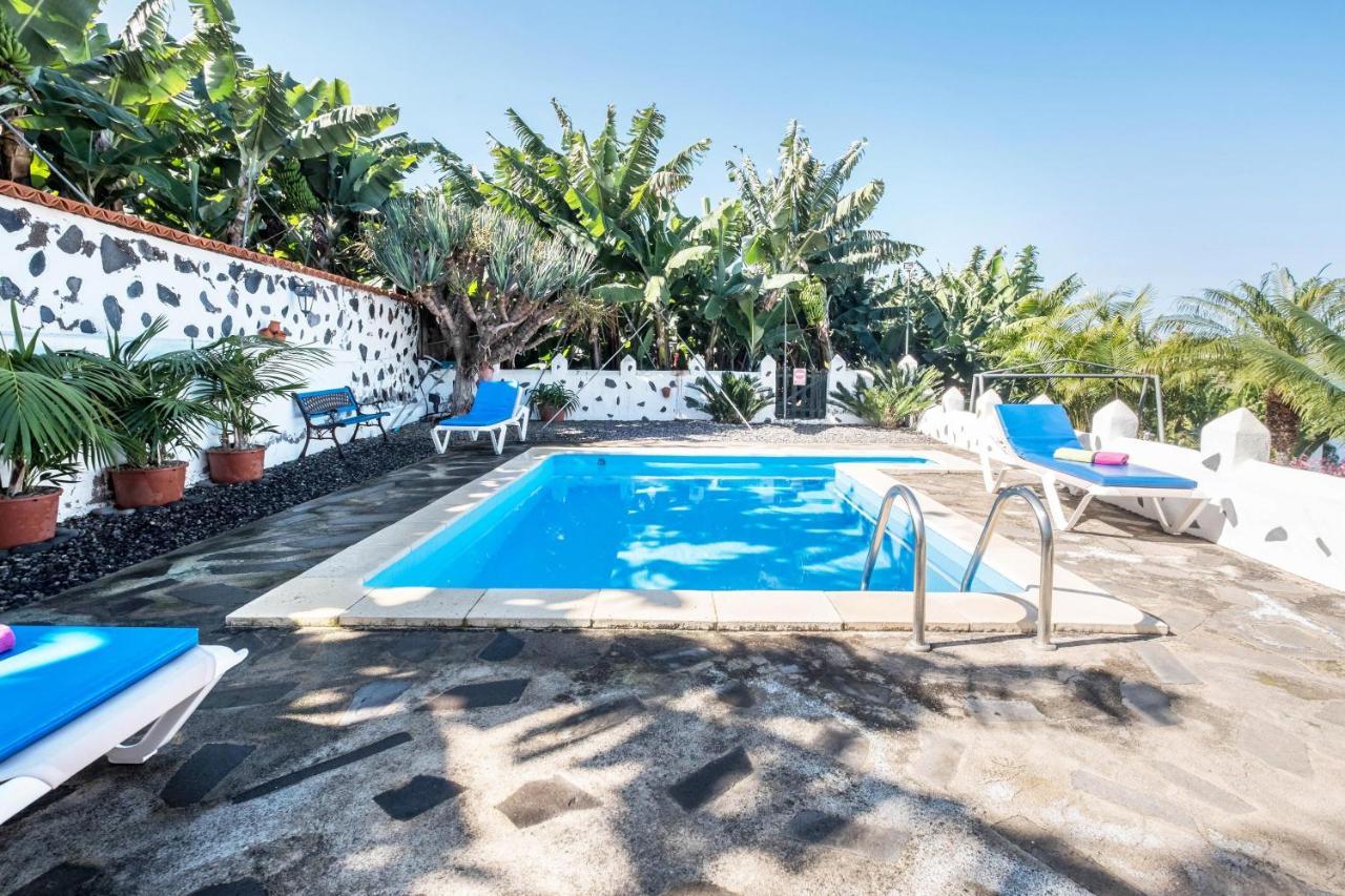 Finca Alejandrina Ла-Гуанча Экстерьер фото